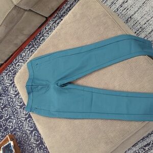 Women's skinny dress pants p
